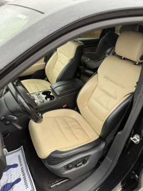 VW Touareg EXCLUSIVE ГАРАНЦИЯ, снимка 10