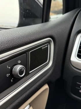 VW Touareg EXCLUSIVE ГАРАНЦИЯ, снимка 15