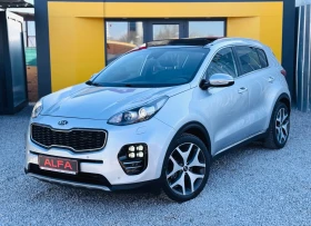 Kia Sportage d/GT-LINE/ВС.ЕКСТРИ/КАТО НОВА/УНИКАТ///, снимка 2