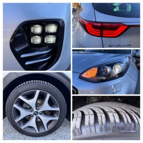 Kia Sportage d/GT-LINE/ВС.ЕКСТРИ/КАТО НОВА/УНИКАТ///, снимка 10