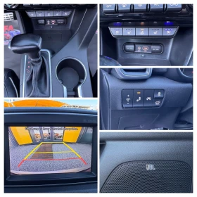 Kia Sportage d/GT-LINE/ВС.ЕКСТРИ/КАТО НОВА/УНИКАТ///, снимка 14