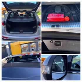 Kia Sportage d/GT-LINE/ВС.ЕКСТРИ/КАТО НОВА/УНИКАТ///, снимка 13