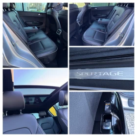 Kia Sportage d/GT-LINE/ВС.ЕКСТРИ/КАТО НОВА/УНИКАТ///, снимка 12