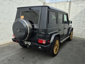 Mercedes-Benz G 63 AMG С РЕГИСТРАЦИЯ & АВТО КРЕДИТ, снимка 3