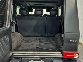 Mercedes-Benz G 63 AMG С РЕГИСТРАЦИЯ & АВТО КРЕДИТ, снимка 13