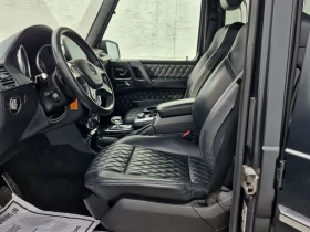 Mercedes-Benz G 63 AMG С РЕГИСТРАЦИЯ & АВТО КРЕДИТ, снимка 6
