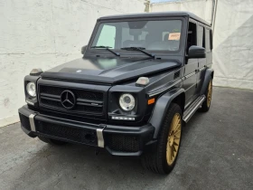 Mercedes-Benz G 63 AMG С РЕГИСТРАЦИЯ & АВТО КРЕДИТ, снимка 1