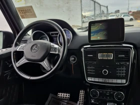 Mercedes-Benz G 63 AMG С РЕГИСТРАЦИЯ & АВТО КРЕДИТ, снимка 10