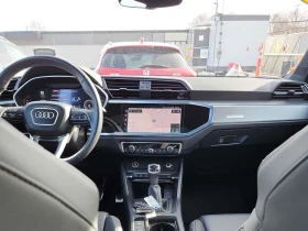 Audi Q3  Technik / SONOS / 360 / LED / DISTRONIC , снимка 8