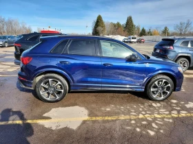 Audi Q3  Technik / SONOS / 360 / LED / DISTRONIC , снимка 2