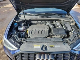 Audi Q3  Technik / SONOS / 360 / LED / DISTRONIC , снимка 14