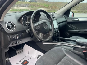 Mercedes-Benz ML 320, снимка 16