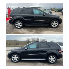 Mercedes-Benz ML 320, снимка 8