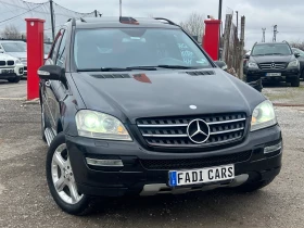Mercedes-Benz ML 320, снимка 1