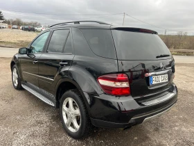 Mercedes-Benz ML 320, снимка 5