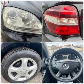 Mercedes-Benz ML 320, снимка 9