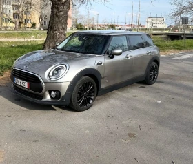Mini Countryman 1.6D Като Нов, снимка 2