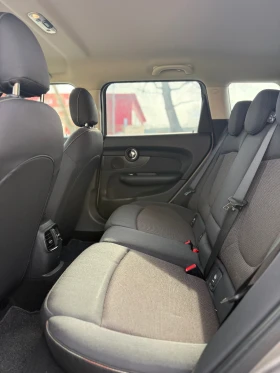 Mini Countryman 1.6D Като Нов, снимка 11