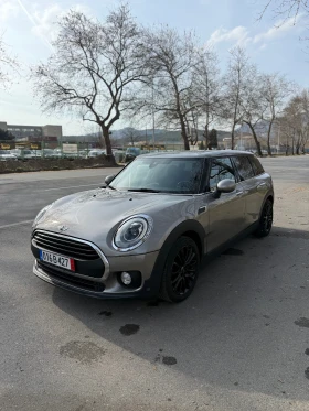 Mini Countryman 1.6D Като Нов, снимка 1