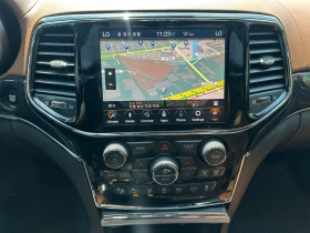 Jeep Grand cherokee 3.6 V6, снимка 11