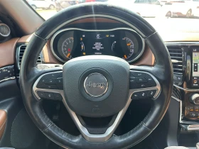 Jeep Grand cherokee 3.6 V6, снимка 4