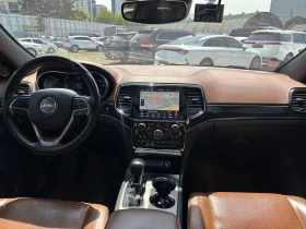 Jeep Grand cherokee 3.6 V6, снимка 17