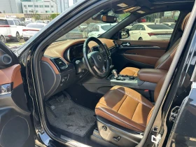 Jeep Grand cherokee 3.6 V6, снимка 16
