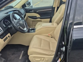 Toyota Highlander HYBRID LIMITED AWD * * CARFAX * * АВТО КРЕДИТ * * , снимка 5
