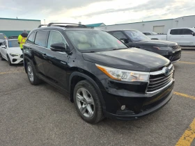 Toyota Highlander HYBRID LIMITED AWD * * CARFAX * * АВТО КРЕДИТ * * , снимка 2