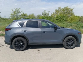 Mazda CX-5, снимка 4