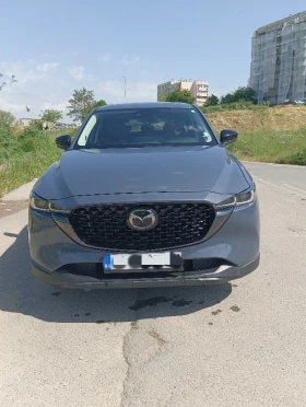 Mazda CX-5, снимка 1