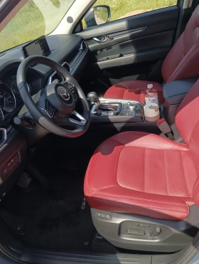 Mazda CX-5, снимка 7