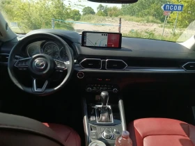 Mazda CX-5, снимка 5