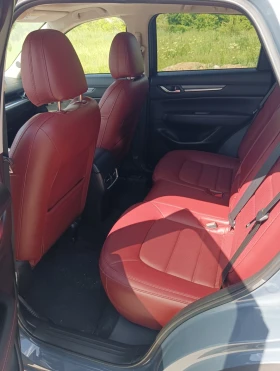 Mazda CX-5, снимка 8