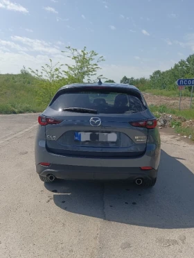 Mazda CX-5, снимка 2