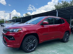 Jeep Compass 2.4 AWD, снимка 1