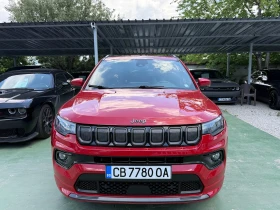 Jeep Compass 2.4 AWD, снимка 2