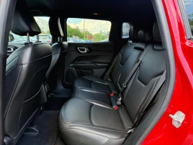 Jeep Compass 2.4 AWD, снимка 9