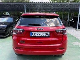 Jeep Compass 2.4 AWD, снимка 5