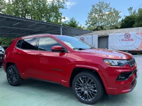 Jeep Compass 2.4 AWD, снимка 3