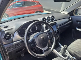 Suzuki Vitara 1.6 GL+ 4X4, снимка 9
