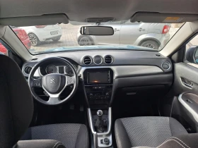 Suzuki Vitara 1.6 GL+ 4X4, снимка 14