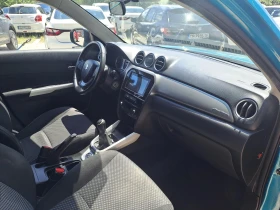 Suzuki Vitara 1.6 GL+ 4X4, снимка 11
