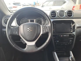 Suzuki Vitara 1.6 GL+ 4X4, снимка 15