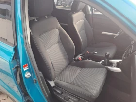 Suzuki Vitara 1.6 GL+ 4X4, снимка 13