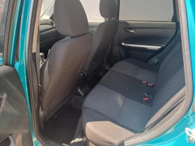Suzuki Vitara 1.6 GL+ 4X4, снимка 8