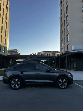Audi Q5 S-line, Sportsback, снимка 2