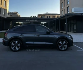 Audi Q5 S-line, Sportsback, снимка 4