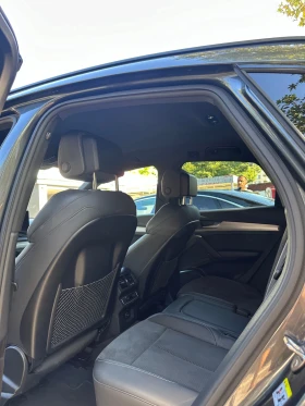 Audi Q5 S-line, Sportsback, снимка 8