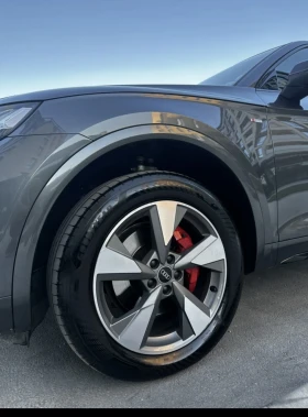 Audi Q5 S-line, Sportsback, снимка 6